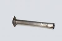 Переходник катализатора /2123/ ЕВРО-2 (АВТОВАЗ)