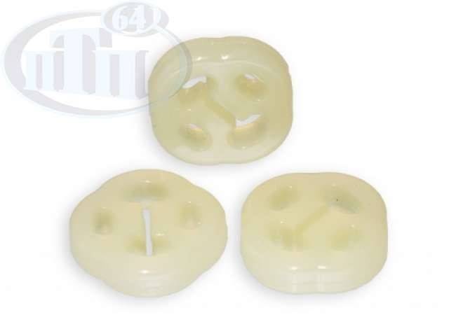 Крепление глушителя /1118/ полиуретан