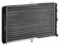 Радиатор охлаждения ВАЗ 2108-21099, 2113-2115 универсальный (ПЕКАР)