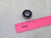 Подшипник генератора /2101-12/ №180201 задн. малый (VBF Вологда)