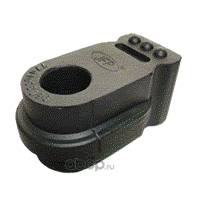 Втулка стабилизатора Renault Megane II перед. D-18.5 мм.