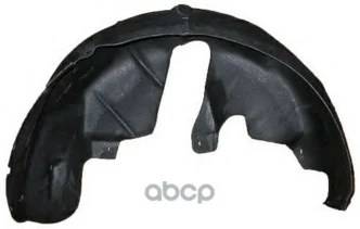 Защита крыльев Renault Arkana задн. прав.
