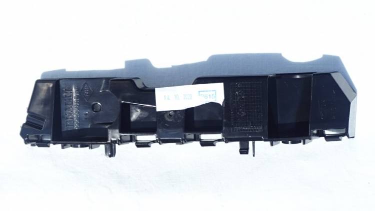 Кронштейн бампера Renault Logan II перед. лев. с 2018 г.