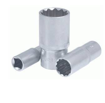 головка торцевая высокая *20 (1/2", 12РТ) 39241 (АвтоДело)