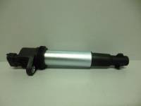 Катушка зажигания ВАЗ 2110-12, 1118 Калина 16кл. 1.6л, 2170 Приора индивидуальная (Омега)