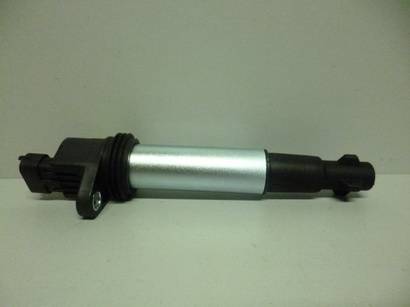 Катушка зажигания ВАЗ 2110-12, 1118 Калина 16кл. 1.6л, 2170 Приора индивидуальная (Омега)