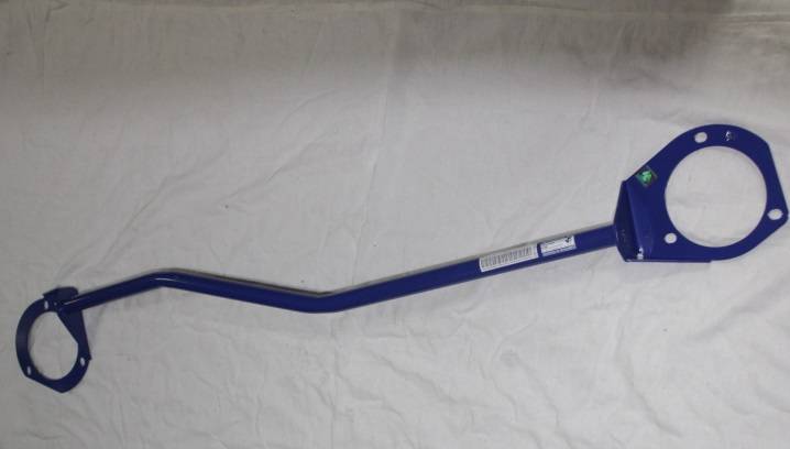 Растяжка передних стоек /1118,2190/ на 3 точки 97005 (Техно-Мастер)