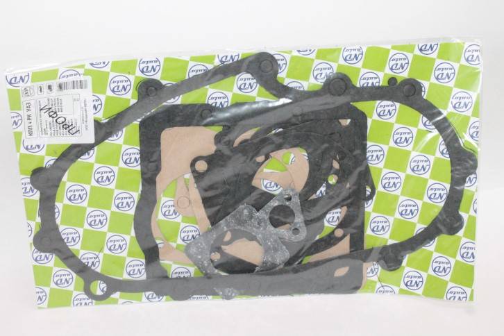 Прокладки КПП и раздаточной коробки /УАЗ/ 15 предметов (ND Auto)