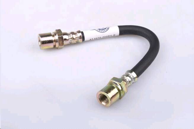 Шланг тормозной задн. Nexia, Espero, Lanos (AT) Чехия (150)