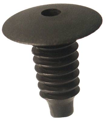 57166Z Замок кнопочный крепл. внутр. обив. Audi - VW - Ford - BMW - Opel мног. мод.