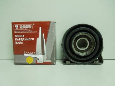 Опора карданного вала ВАЗ 2101 в сборе (BalZap) Балаково Запчасть (20)