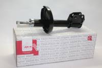 Стойка Renault Kangoo перед. газомасл. (Asam)