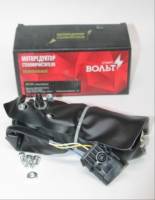 Моторедуктор стеклооч. для а/м ВАЗ 2123, 2170, 1118 АМР, вал - 12мм (VWF 0170) (СтартВольт) Моторедуктор стеклооч. для а/м ВАЗ 2123, 2170, 1118 АМР, вал - 12мм (VWF 0170) (СтартВольт)