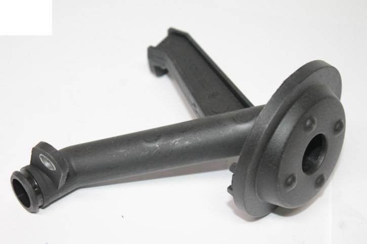 Маслоприемник для ВАЗ 2108 пластик г.Чистополь