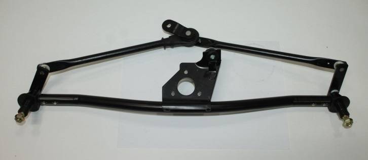 Трапеция стеклоочистителя Daewoo Nexia (Howe)