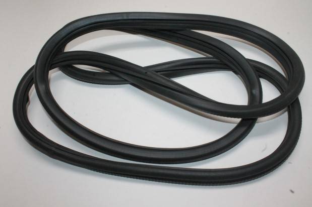 Уплотнитель двери Daewoo Nexia перед. прав. (NP1384) (RYTSON)