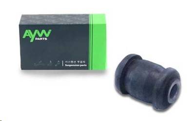 Сайлент-блок рычага перед. нижн. Lancer (CS) 1.3-2.0 03-- перед. (AYWIparts) Корея Сайлент-блок рычага перед. нижн. Lancer (CS) 1.3-2.0 03-- перед. (AYWIparts) Корея