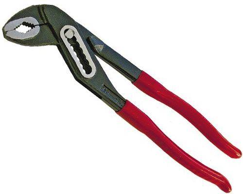 Плоскогубцы (пассатижи) переставные 300 мм (БМ)