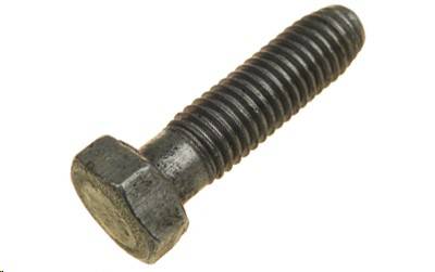 Болт М 8*30 генератора /Г-3302 дв. 406/ (уп.25 шт) (Красная Этна)