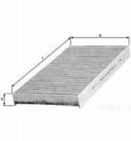 Фильтр салонный Ford Fiesta Fusion All угольный Фильтр салонный Ford Fiesta Fusion All угольный