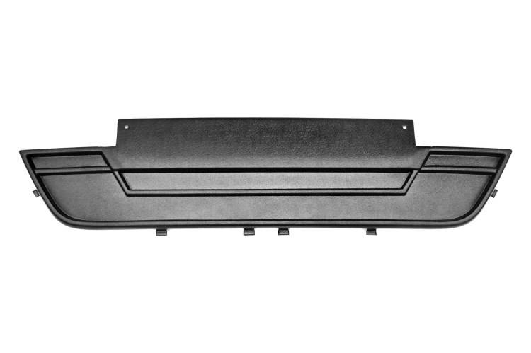 Облицовка радиатора /Lada Largus/ нижняя. Зимняя (2012-2020 гг.)