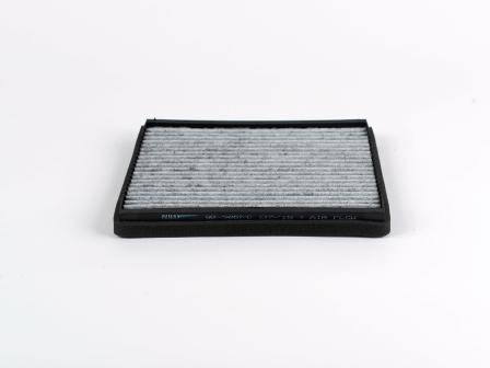 Фильтр салонный Chery Fora Vortex Tiggo угольный (BIGFILTER)