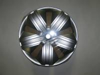 Колпак колеса R14 Брабус (в мешке 5 упак)