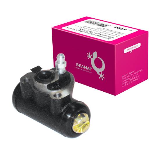 Задний тормозной цилиндр /2105,2108,2110,2121,2123/ "Оригинал" (Белмаг)