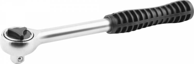 Ключ трещотка 3/8 (с переключателем) (STAYER) Ключ трещотка 3/8 (с переключателем) (STAYER)