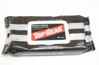 Салфетки влажн. универс. автомобильные (Top Gear)