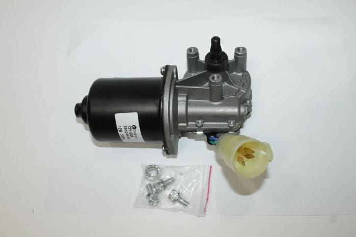 Мотор дворников Daewoo Nexia Espero (Howe)