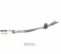 Трос переключения передач Chevrolet Cruze МКПП