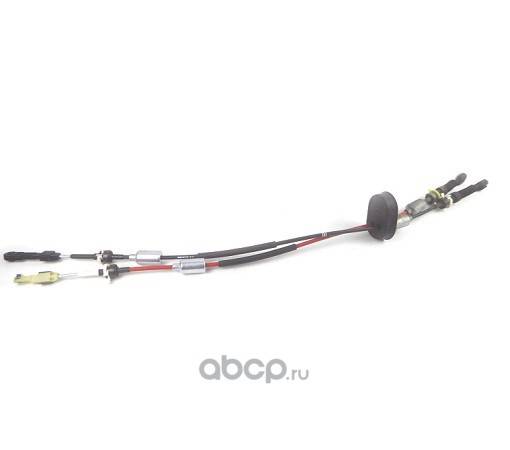 Трос переключения передач Chevrolet Cruze МКПП