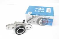 Цилиндр передний тормозной левый (LADA) (АВТОВАЗ) Цилиндр передний тормозной левый (LADA) (АВТОВАЗ)