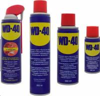 Ключ жидкий /WD-40/ 250 мл проникающая смазка Ключ жидкий /WD-40/ 250 мл проникающая смазка