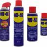 Ключ жидкий /WD-40/ 250 мл проникающая смазка