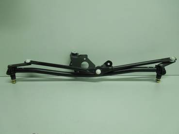 Трапеция стеклоочистителя Daewoo Nexia (СтартВольт)