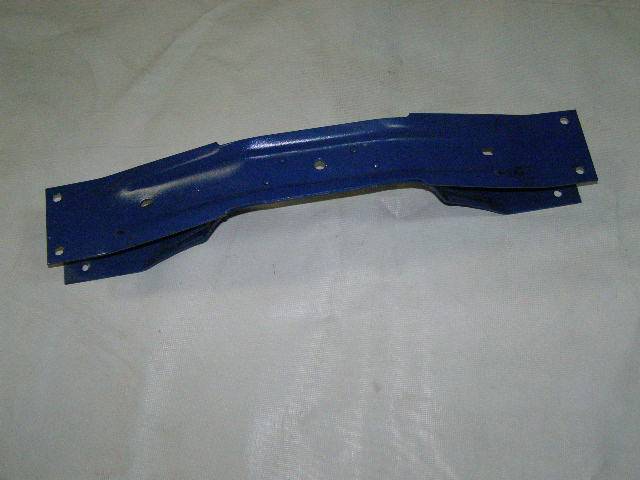 Поперечина крепления дв. /Г-3302/ усил.(ласточка) (Н.Новгород)