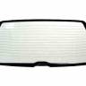 Стекло заднее Kia Rio III с обогревом (седан) (KMK Glass)