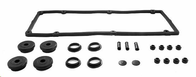 Прокладка кл.крыш. /Г-3302 дв. 406/ (22 пред.) (Espra)