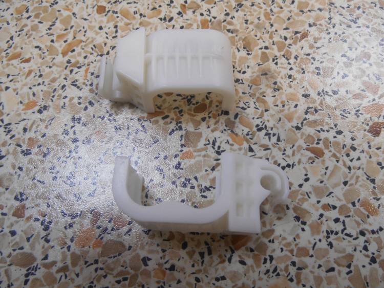 Кронштейн тормозной трубки Daewoo Nexia 90305180 Кронштейн тормозной трубки Daewoo Nexia 90305180