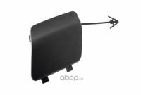 Заглушка буксировочная Renault Master III перед.