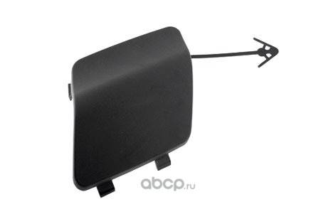 Заглушка буксировочная Renault Master III перед.