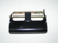 Ручка кабины /Г-3302/ металл. правая (вечная) (Механическая фабрика №1, г. Киров) Ручка кабины /Г-3302/ металл. правая (вечная) (Механическая фабрика №1, г. Киров)