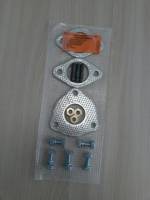 Рк выхлопной системы Chevrolet Sens №8 полный Рк выхлопной системы Chevrolet Sens №8 полный