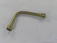 Ключ торцевой 12х14 (Г-образный) (Сервис ключ)