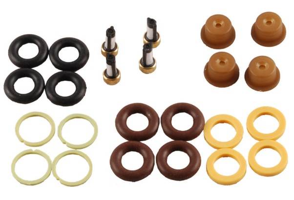 Ремкомплект инжекторной форсунки ВАЗ ГАЗ ИНОМАРКИ