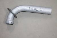 Труба выхлопная /Г-3302 Бизнес/ (Баксан-Автозапчасть)