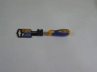 Отвертка крестовая 100 намаг. након. (KRAFT) Отвертка крестовая 100 намаг. након. (KRAFT)