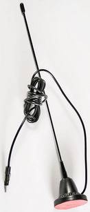 Антенна магнит. АМ-201 с шарниром (Антей)